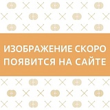 Спицы прямые "Mindful" 12мм/35см, нержавеющая сталь, серебристый, 2шт в упаковке, KnitPro, 36249