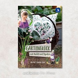 Купить недорого   Книга "Gartengluck-mit Nadel und Spaten" /Садовое счастье-с иглой и лопатой/, Acufactum, K-4046 в интернет магазине Фэмили хобби