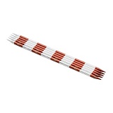 Спицы чулочные "SmartStix" 2,5мм/20см, KnitPro, 42023