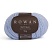  915, sky blue небесный синий, синий,ШтрихКод: 5010484139481