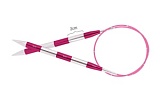Спицы круговые "SmartStix" 12мм/100см, KnitPro, 42119