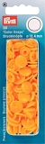 Кнопки "Color Snaps", диаметр 12,4мм, Prym, 393110
