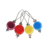 Маркер для вязания "Gems", KnitPro, 11252