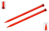Спицы прямые "Trendz" 12мм/30см, KnitPro, 51201