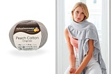 Peach Cotton /Пич Коттон/ пряжа Schachenmayr Originals, MEZ, 9807371