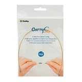 Тросик поворотный для съемных спиц "CarryC Long", длина 50см, Tulip, CTMM-40