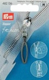 Подвеска д/молний, с карабином д/смены 482136