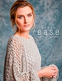 Купить недорого   Брошюра Rowan "Ease", дизайнер Lisa Richardson, ZB298 в интернет магазине Фэмили хобби