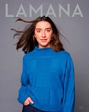 Купить недорого   Журнал "LAMANA" № 14, 15 моделей, Lamana, M14 в интернет магазине Фэмили хобби
