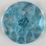 Пуговица, размер 20мм, пластик, Dill, 313731/20-12